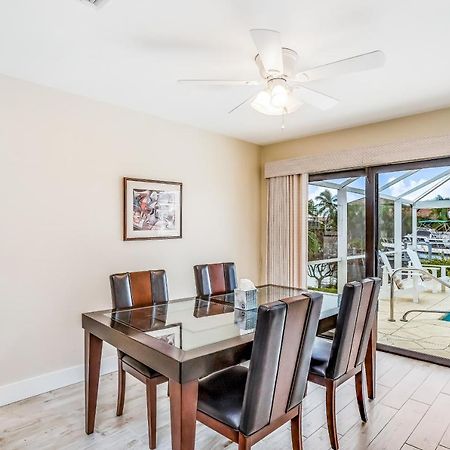 Menorca Court Villa Marco Island Dış mekan fotoğraf