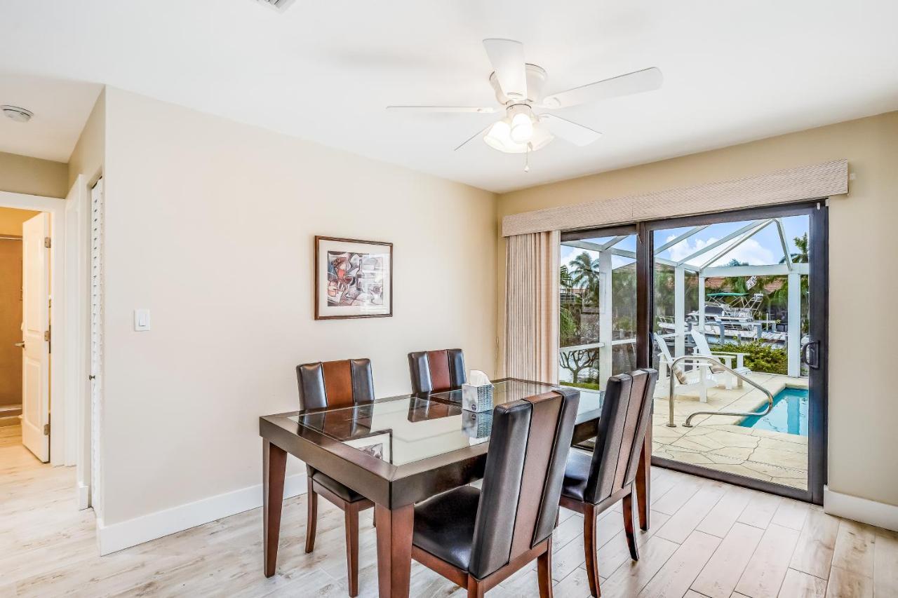 Menorca Court Villa Marco Island Dış mekan fotoğraf