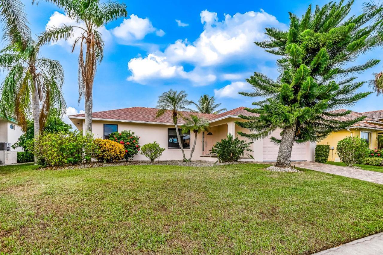 Menorca Court Villa Marco Island Dış mekan fotoğraf