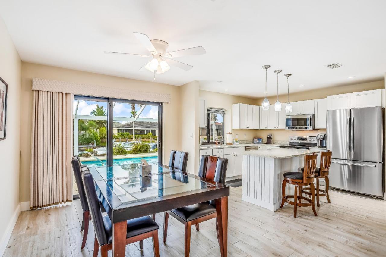 Menorca Court Villa Marco Island Dış mekan fotoğraf