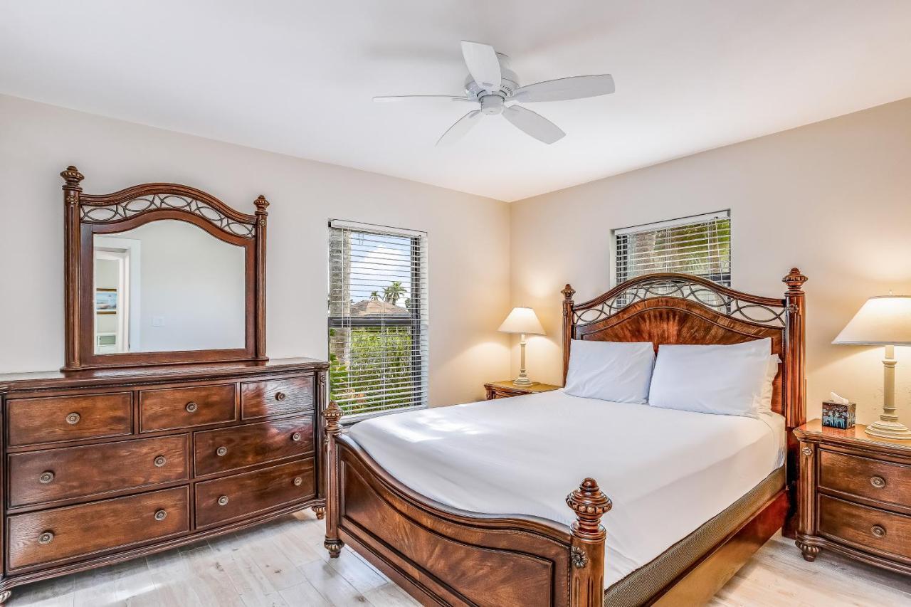 Menorca Court Villa Marco Island Dış mekan fotoğraf