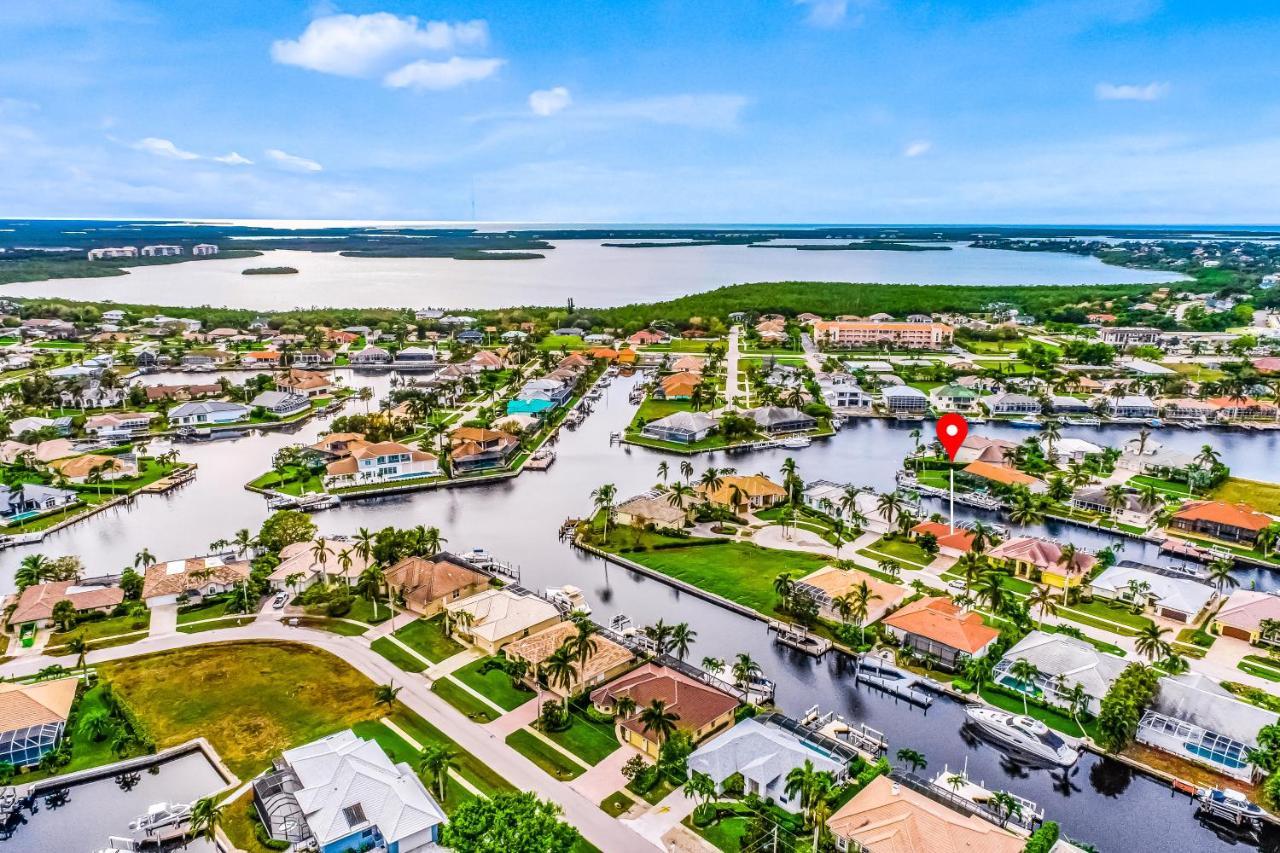 Menorca Court Villa Marco Island Dış mekan fotoğraf