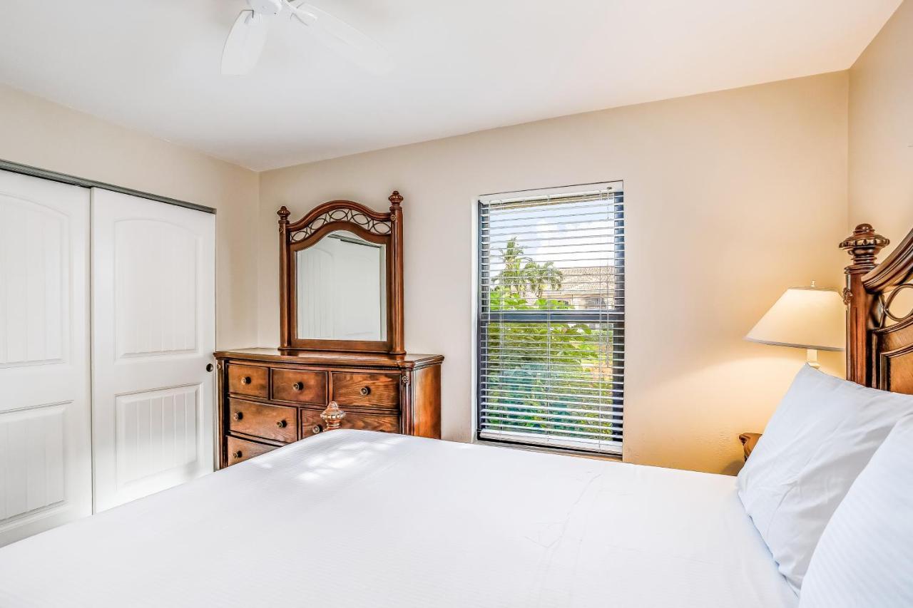 Menorca Court Villa Marco Island Dış mekan fotoğraf