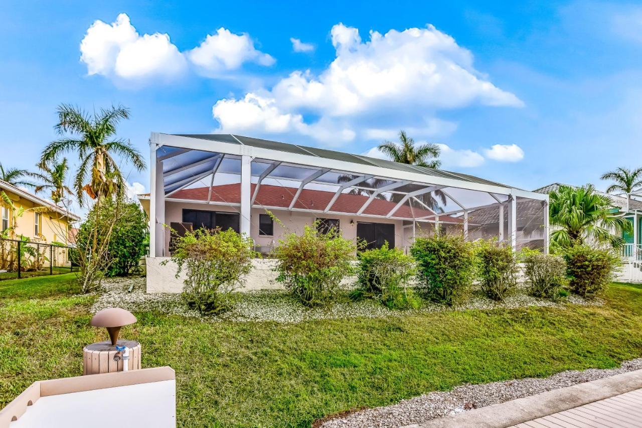 Menorca Court Villa Marco Island Dış mekan fotoğraf