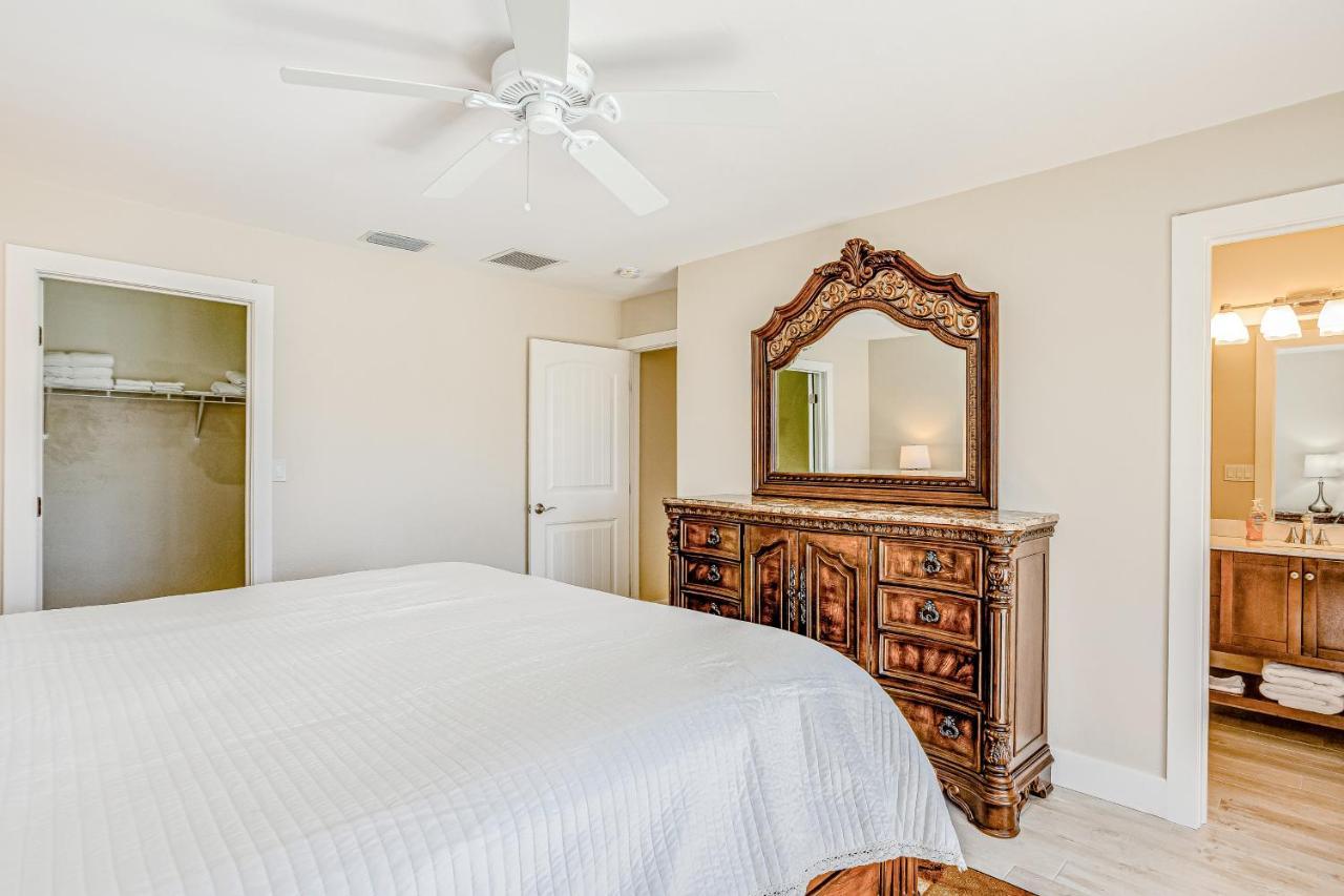 Menorca Court Villa Marco Island Dış mekan fotoğraf